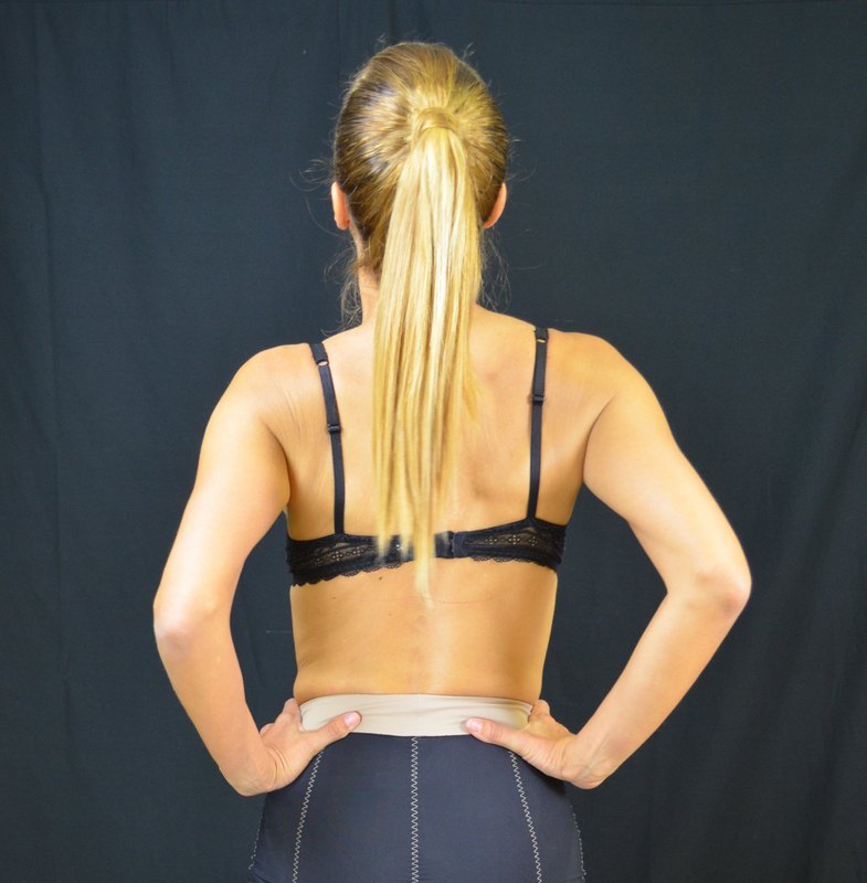 Disfrutando de Agosto