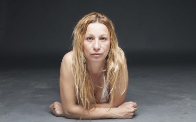 Finalizando el invierno