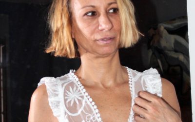 Con y sin sombrero!!!