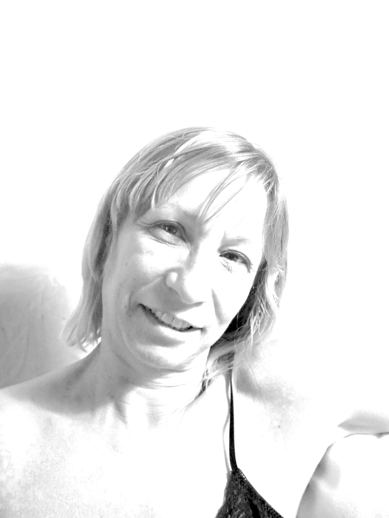 Sesion de fotos entre amigos