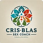 Logo Cris Blas Sex Coach