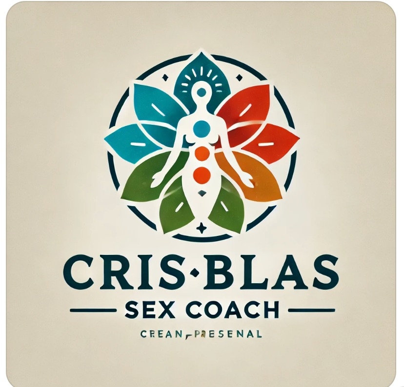 Cris Blas Sex Coach 