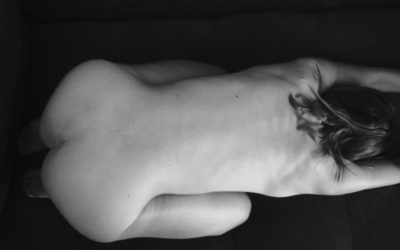 ¿De qué sirve ser naturista si no puedes serlo en tu propia casa?