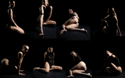 Luz y Sombras | Cris Blas