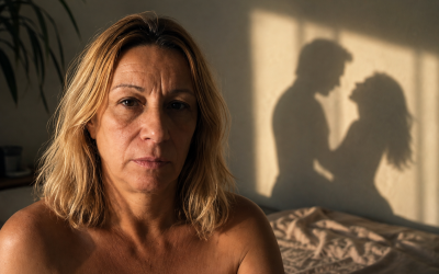 Puedes tener 30 años de experiencia sexual y seguir sin saber hacerlo.