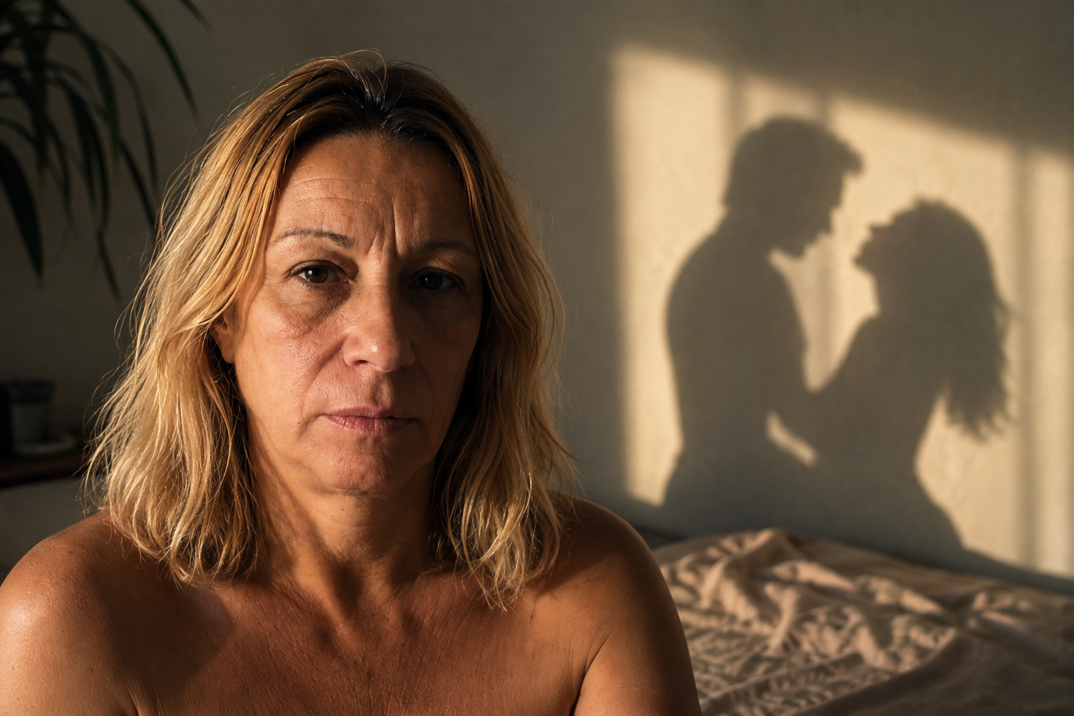 Cris Blas Sex Coach reflexiona sobre educación sexual, placer y consentimiento