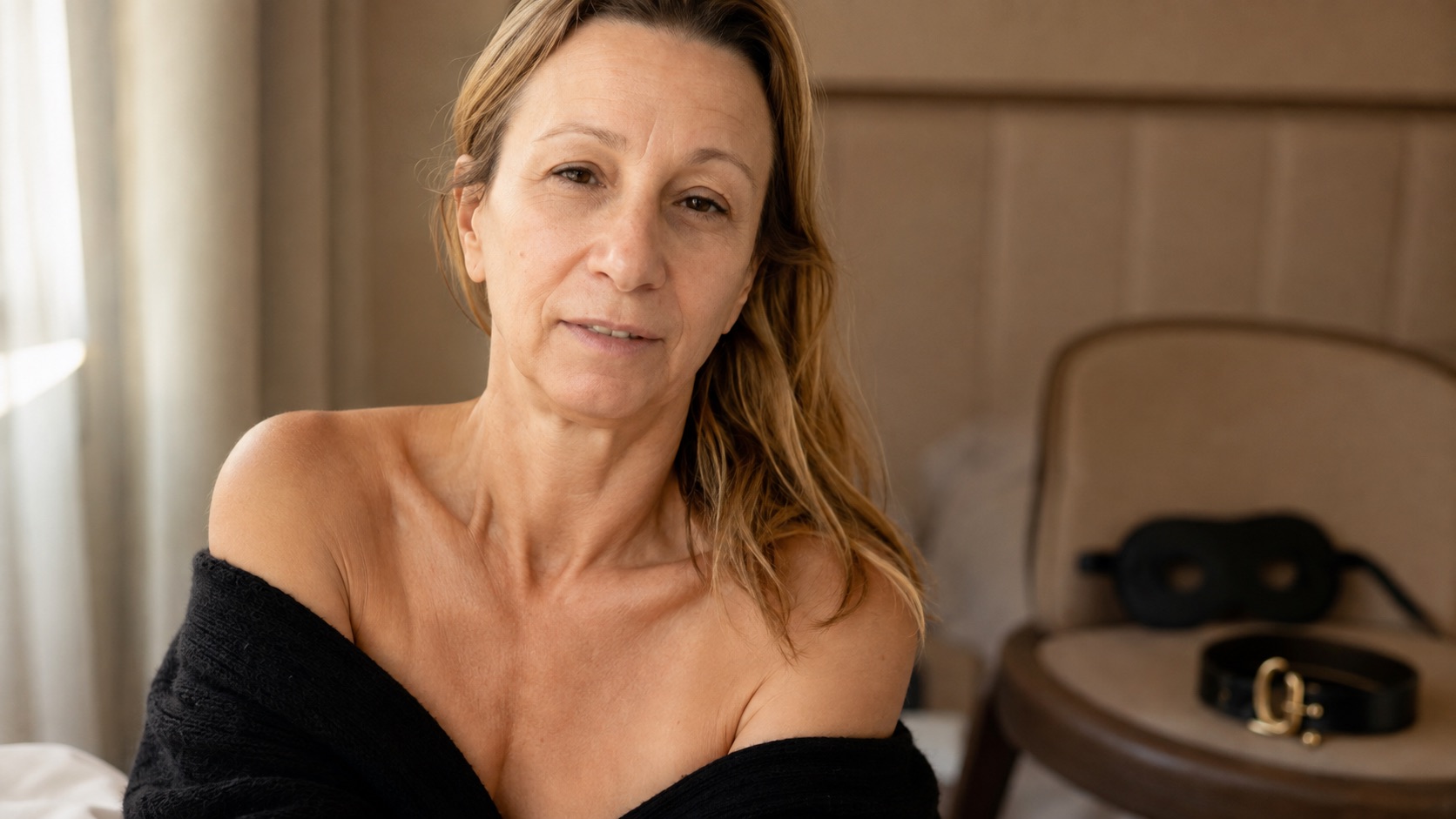 Looking for a dominatrix or submissive? Every sex worker has boundaries. I do not play characters: I work with the body and real pleasure.