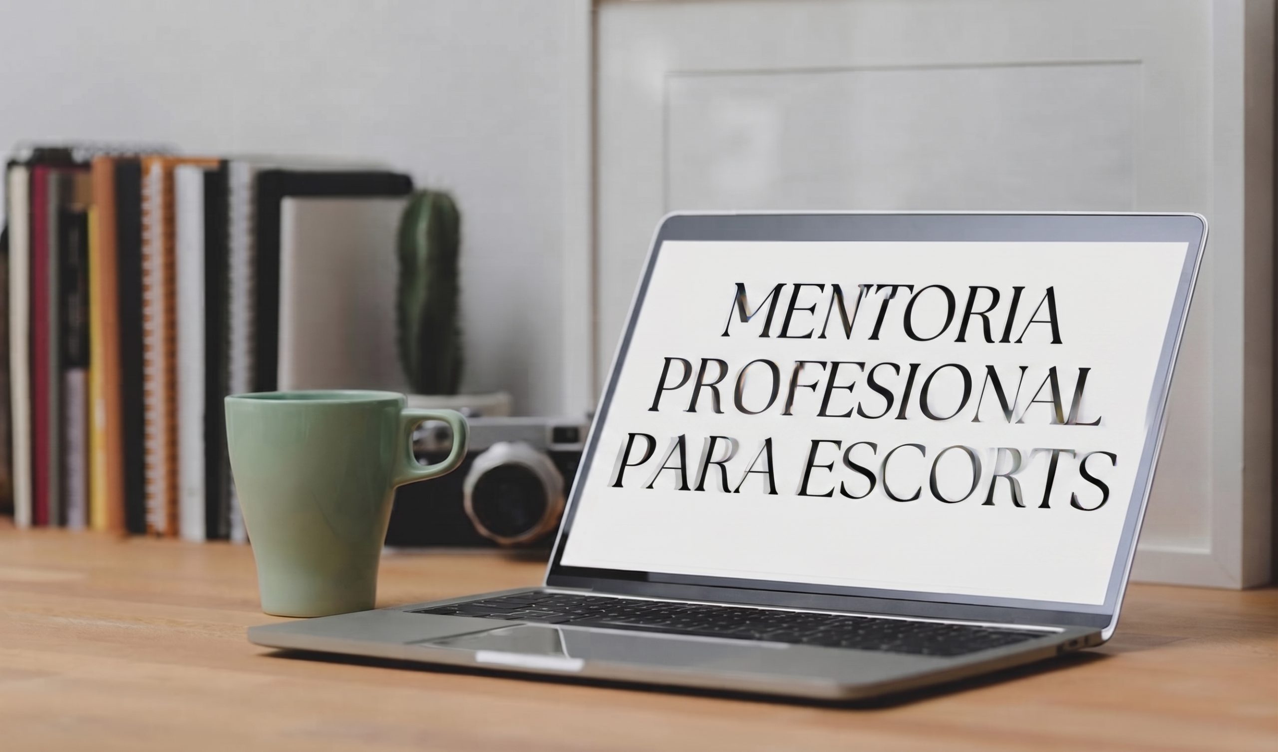 Esta mentoría está diseñada para hombres y mujeres mayores de edad que desean profesionalizarse dentro del sector del acompañamiento premium, desarrollando sus habilidades personales y empresariales.